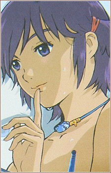 Персонаж Мао Ноум