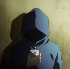 Персонаж Отец Сачико
