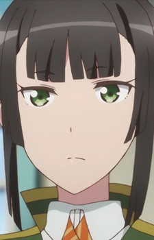 Персонаж Шизука Сэндо