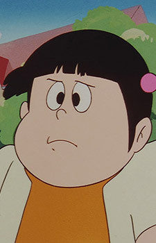 Персонаж Подруга 2