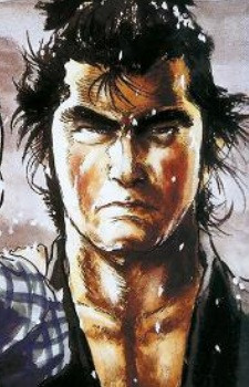 Персонаж Итто Огами