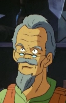 Персонаж Эллери