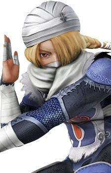Персонаж Шик