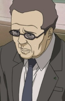 Персонаж Чернов