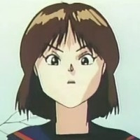 Персонаж Нацуко Асаи