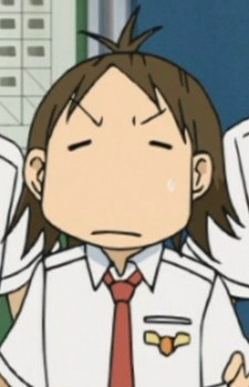 Персонаж Юдзи Сэгава