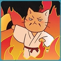 Биография персонажа Нобунага Ода
