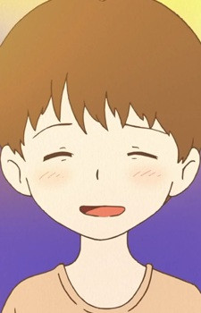 Персонаж Харука