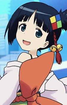 Персонаж Такуми Коробасэ