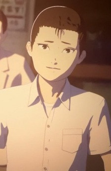 Персонаж Ватанабэ
