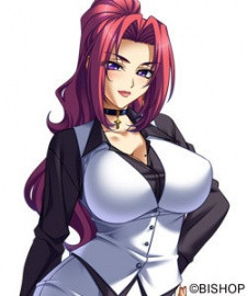 Персонаж Touko Yoshii