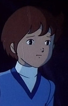 Персонаж Четвёртый принц