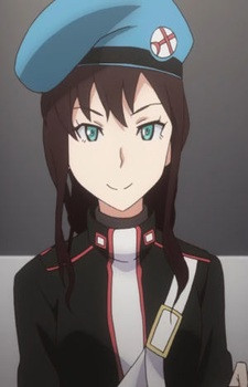 Персонаж Ю Чигуса