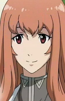 Персонаж Юки Мисима