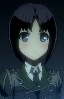 Персонаж Сю Мэй Лью