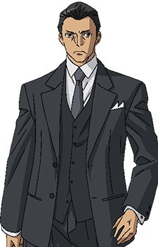 Персонаж Акимаса Казато