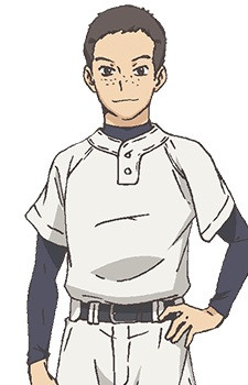 Персонаж Нобухиро Ёсисада