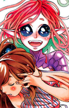 Биография персонажа Пришелец