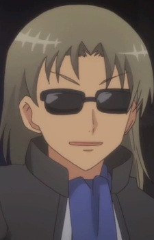Персонаж Хаято