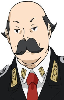 Персонаж Почард