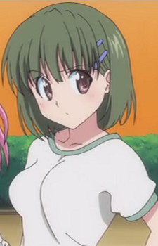 Персонаж Саяка Арай
