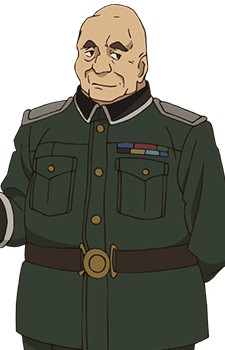 Персонаж Гросскопф