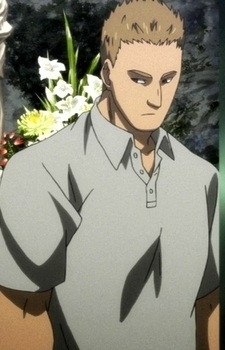 Персонаж Эдгар