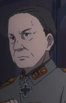 Персонаж Эрхард фон Манштейн