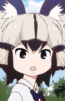 Персонаж Гиеновидная Собака