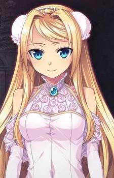 Персонаж Iris von Austria