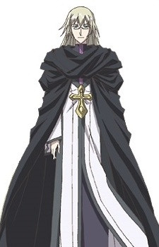 Персонаж Лейтос Шидара