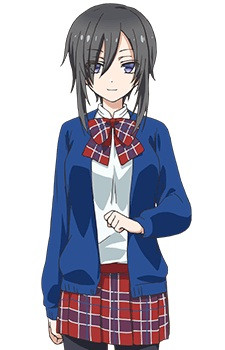 Персонаж Сакуё Микагэ