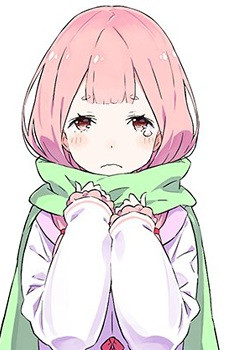 Персонаж Кармилла
