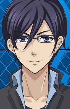 Персонаж Тошия Мурата