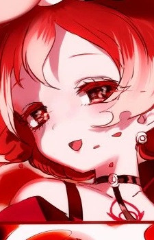 Персонаж Hono no Mizumi Flame Flamey