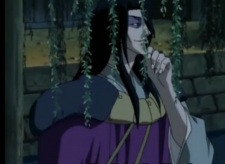 Персонаж Айдзэн