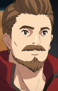 Персонаж Хозяин