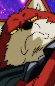 Биография персонажа Бэзил