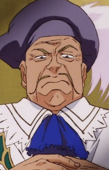 Биография персонажа Астон