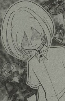 Персонаж Токио