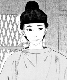 Персонаж Ши Ци Цяо