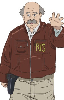 Персонаж Борис Майер