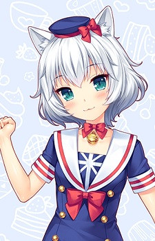 Персонаж Момо