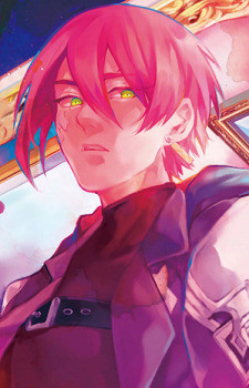 Персонаж Локи