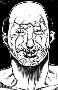 Персонаж Асаэомон Ямада