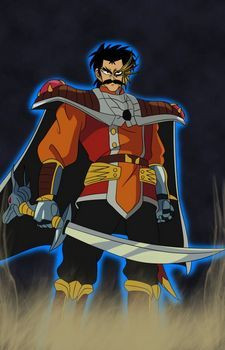 Биография персонажа Баран