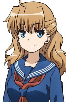 Персонаж Ай