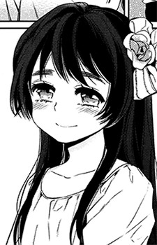Персонаж Yui