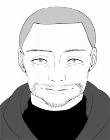 Биография персонажа Кохэй Накамура