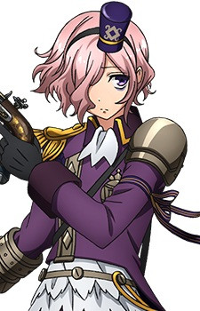 Персонаж Ноэль